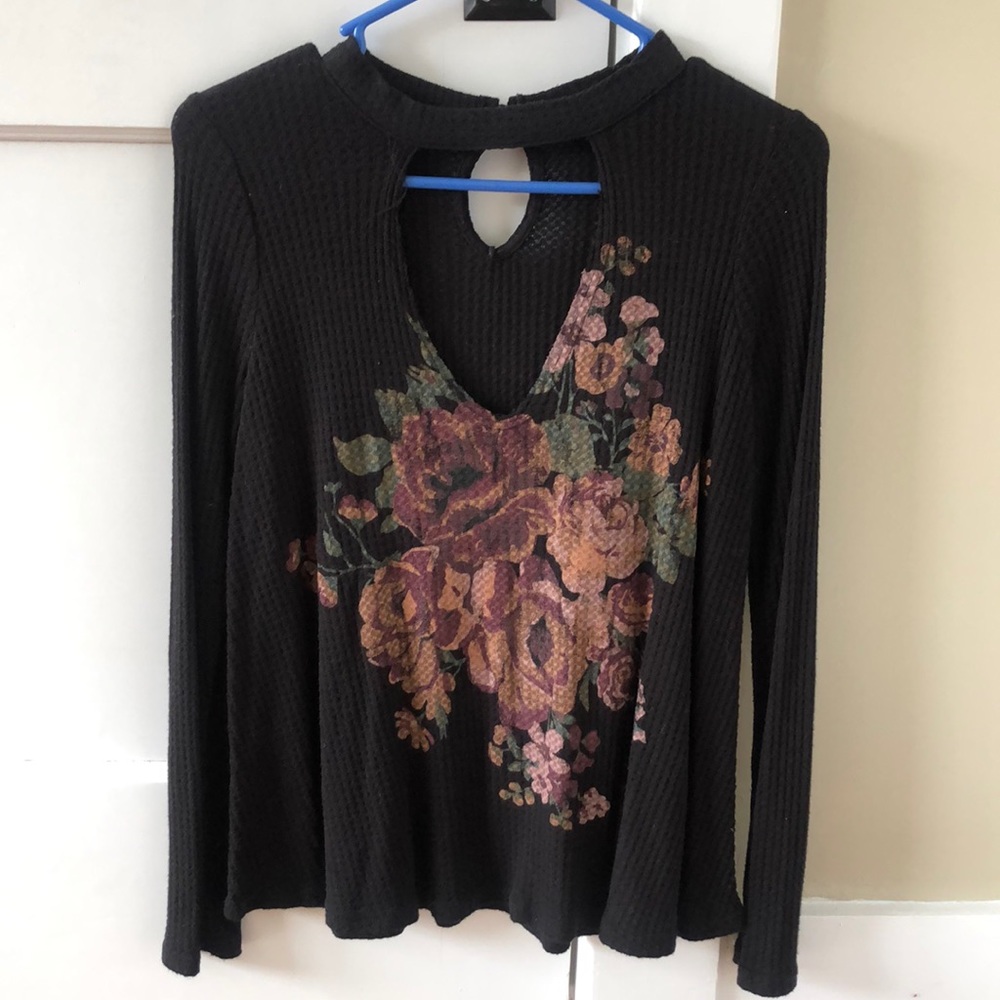 Altar’d State top